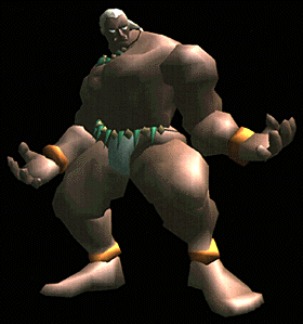 titan